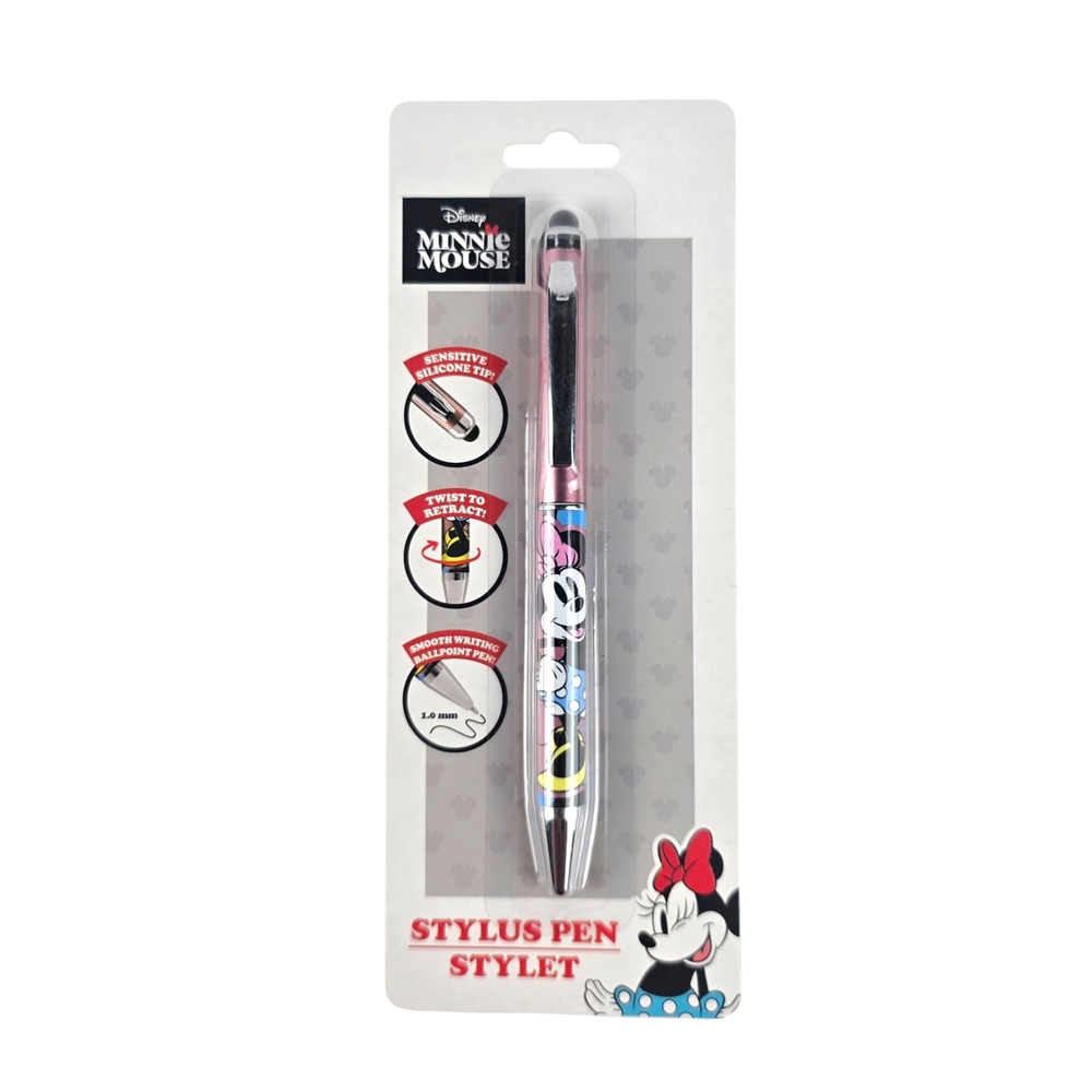 Disney Minnie Mouse Stylus Pen